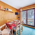 Topaze-2 By Interhome Saint-Gervais-les-Bains