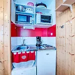 Apartment Topaze-2 By Interhome Saint-Gervais-les-Bains