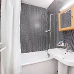 Apartment Topaze-2 By Interhome