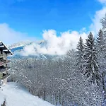 Topaze-2 By Interhome *