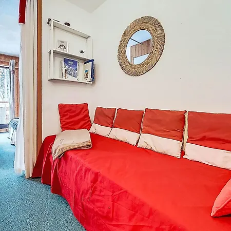 Topaze-2 By Interhome * Saint-Gervais-les-Bains