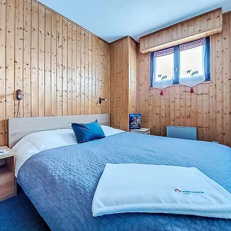 Topaze-2 By Interhome Apartment Saint-Gervais-les-Bains